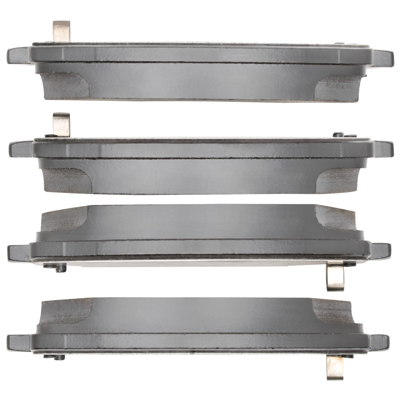 Jeep Grand Cherokee Brake Pads - Rear - R1 Concepts - Optimum OE - `21-`25